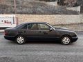Mercedes - Benz E 200 Classic 1996 Model 