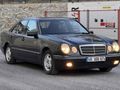 Mercedes - Benz E 200 Classic 1996 Model 