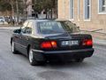 Mercedes - Benz E 200 Classic 1996 Model 