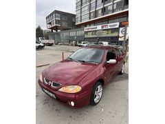Sahibinden Renault Megane 1.6 Coupe RXI 2000 Model