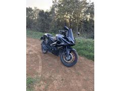 Sahibinden Bajaj Pulsar 200 RS 