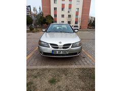Sahibinden Nissan Almera 1.5 Tekna 2005 Model