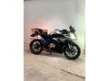 Sahibinden CFmoto 250SR 