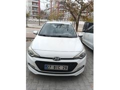 Sahibinden Hyundai i20 1.2 MPI Style 2017 Model