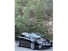 Çok Temiz Volkswagen Jetta 