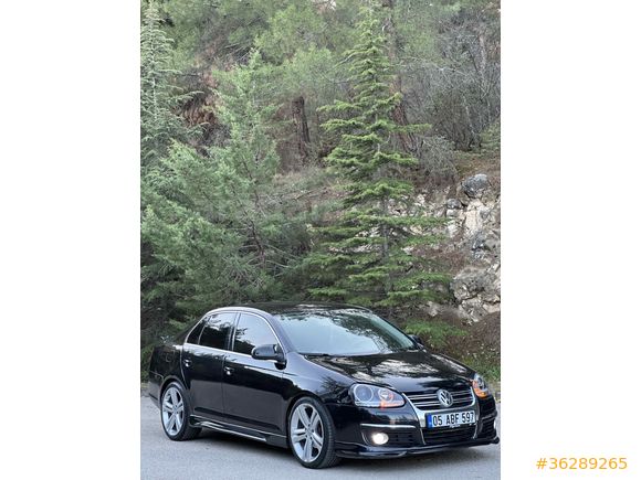 Çok Temiz Volkswagen Jetta 