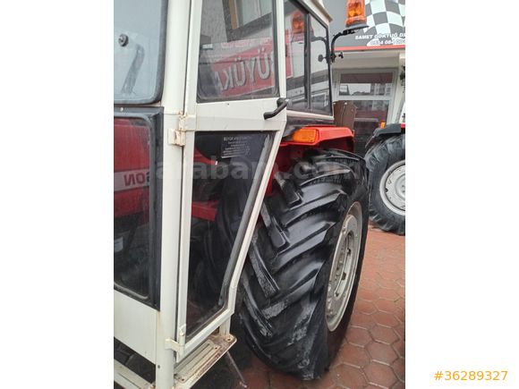 Galeriden Massey Ferguson 265 S Yozgat
