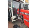 Galeriden Massey Ferguson 265 S Yozgat