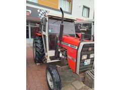 Galeriden Massey Ferguson 265 S Yozgat