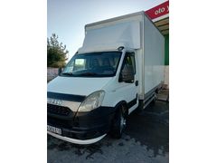 Sahibinden Iveco - Otoyol 35 S
