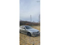 Sahibinden BMW 5 Serisi 520i Standart 1998 Model 