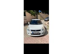 Sahibinden Suzuki Swift 1.3 MT 2009 Model