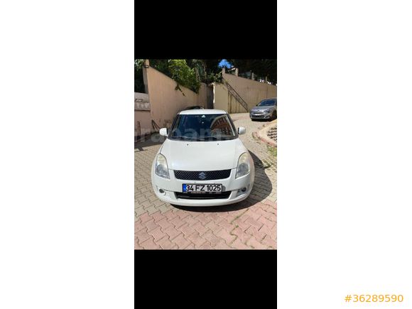 Sahibinden Suzuki Swift 1.3 MT 2009 Model