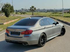 Sahibinden BMW 5 Serisi 525d xDrive M Sport 2013 Model 