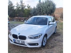 Sahibinden BMW 1 Serisi 118i Joy 2017 Model