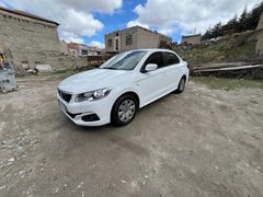 Sahibinden Peugeot 301 1.6 BlueHDI Active 2018 Model
