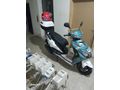 Sahibinden Arora Quantum 125 