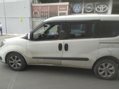 Sahibinden Fiat Doblo Combi 1.3 Multijet Safeline 2016 Model  200.500 km Beyaz