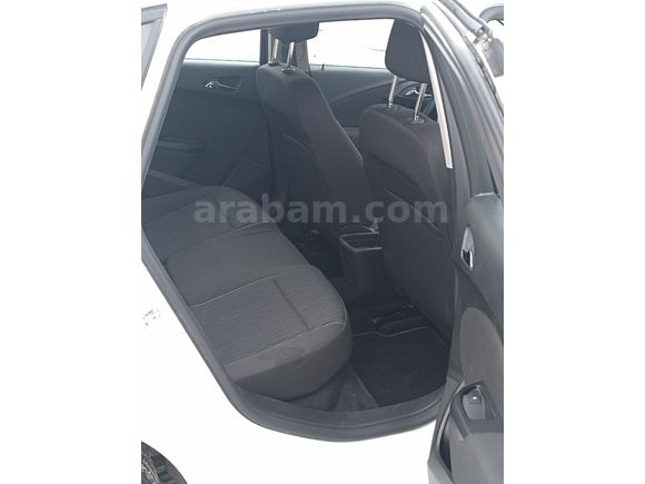 ///___ 29.000 KM ___\\\ MEMURDAN OPEL ASTRA SEDAN !