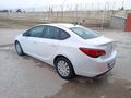 ///___ 29.000 KM ___\\\ MEMURDAN OPEL ASTRA SEDAN !