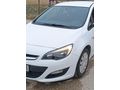 ///___ 29.000 KM ___\\\ MEMURDAN OPEL ASTRA SEDAN !