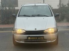 Galeriden Fiat Palio 1.2 EL 2001 Model Gaziantep