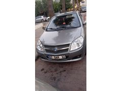 Sahibinden Geely Familia 1.5 Comfort 2010 Model