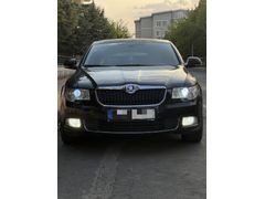 Sahibinden Skoda SuperB 1.4 TSI Elegance 2010 Model
