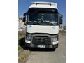UTKU AUTODAN HATASIZ 2021 RENAULT T 460 + KOLUMAN TAKIM
