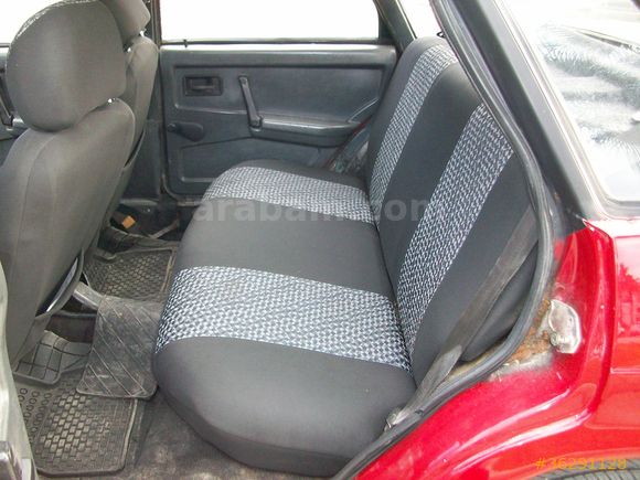 ALİ ATAÖZÜ AUTO GALLERY DEN 1994 MODEL LADA SAMARA SEDAN LPG.Lİ