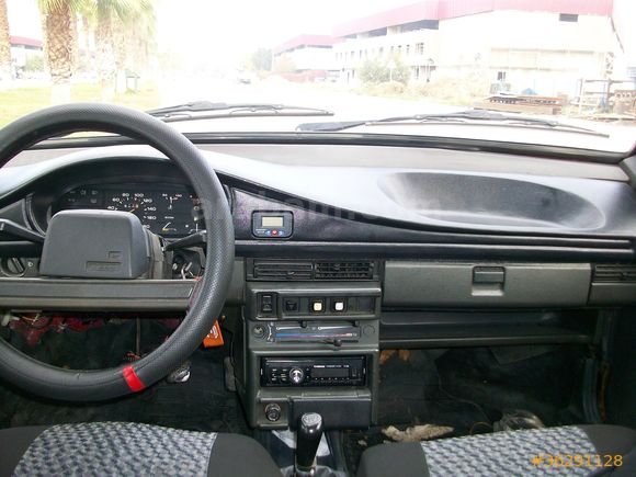 ALİ ATAÖZÜ AUTO GALLERY DEN 1994 MODEL LADA SAMARA SEDAN LPG.Lİ