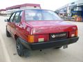 ALİ ATAÖZÜ AUTO GALLERY DEN 1994 MODEL LADA SAMARA SEDAN LPG.Lİ