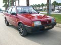 ALİ ATAÖZÜ AUTO GALLERY DEN 1994 MODEL LADA SAMARA SEDAN LPG.Lİ