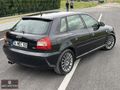 "Mec Motors"Tr'de Tek 1.9Dizel Stace2 Audi A3 SportEdition Yüklü