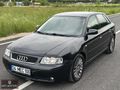 "Mec Motors"Tr'de Tek 1.9Dizel Stace2 Audi A3 SportEdition Yüklü