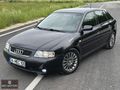 "Mec Motors"Tr'de Tek 1.9Dizel Stace2 Audi A3 SportEdition Yüklü