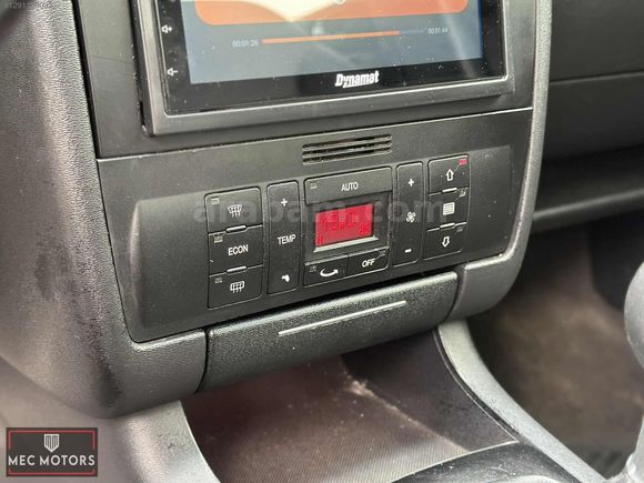 "Mec Motors"Tr'de Tek 1.9Dizel Stace2 Audi A3 SportEdition Yüklü