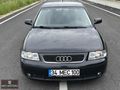 "Mec Motors"Tr'de Tek 1.9Dizel Stace2 Audi A3 SportEdition Yüklü