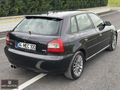 "Mec Motors"Tr'de Tek 1.9Dizel Stace2 Audi A3 SportEdition Yüklü