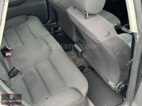 "Mec Motors"Tr'de Tek 1.9Dizel Stace2 Audi A3 SportEdition Yüklü