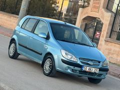 Sahibinden Hyundai Getz 1.5 CRDi Active 2008 Model