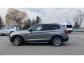 Sahibinden BMW X3 20d xDrive 2.0d 2011 Model Ankara