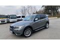 Sahibinden BMW X3 20d xDrive 2.0d 2011 Model Ankara
