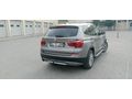 Sahibinden BMW X3 20d xDrive 2.0d 2011 Model Ankara
