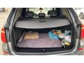 Sahibinden BMW X3 20d xDrive 2.0d 2011 Model Ankara
