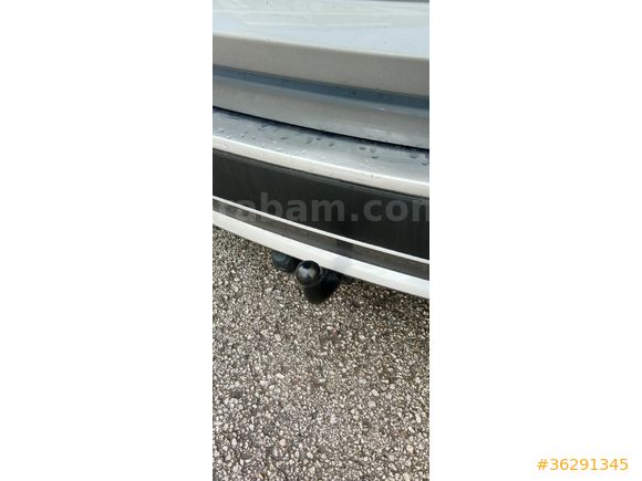 Sahibinden BMW X3 20d xDrive 2.0d 2011 Model Ankara