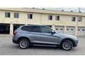 Sahibinden BMW X3 20d xDrive 2.0d 2011 Model Ankara