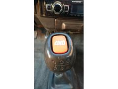 4×4  Subaru Justy 1.2 GLi 1991 Model