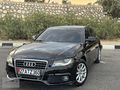 LEGAL GARAGEDEN AUDİ A4