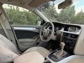 LEGAL GARAGEDEN AUDİ A4